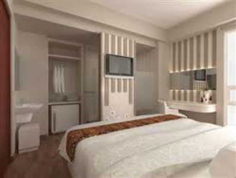 The Edelweiss Hotel ยอกยาการ์ตา ภายนอก รูปภาพ