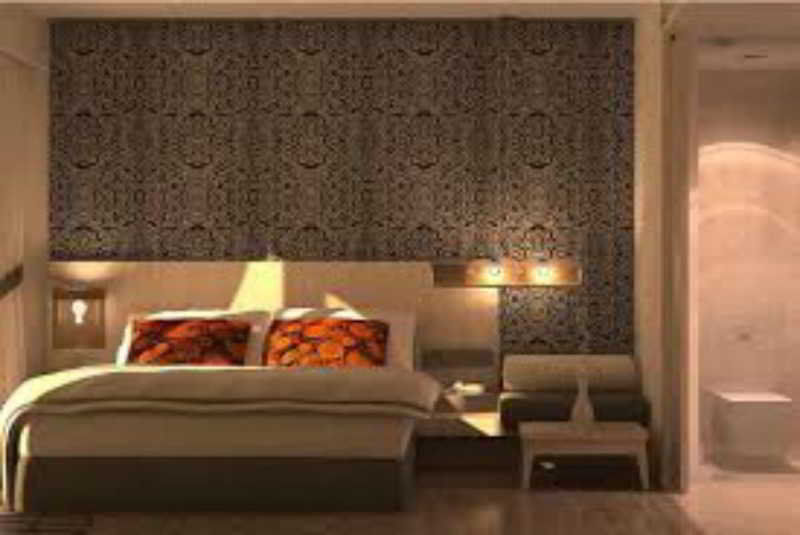 The Edelweiss Hotel ยอกยาการ์ตา ภายนอก รูปภาพ