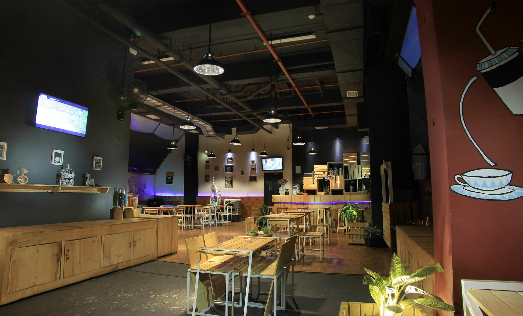 The Edelweiss Hotel ยอกยาการ์ตา ภายนอก รูปภาพ