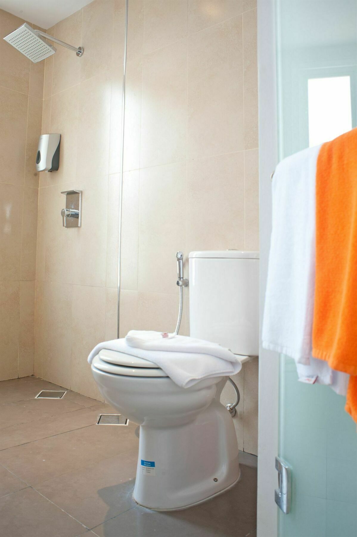 The Edelweiss Hotel ยอกยาการ์ตา ภายนอก รูปภาพ