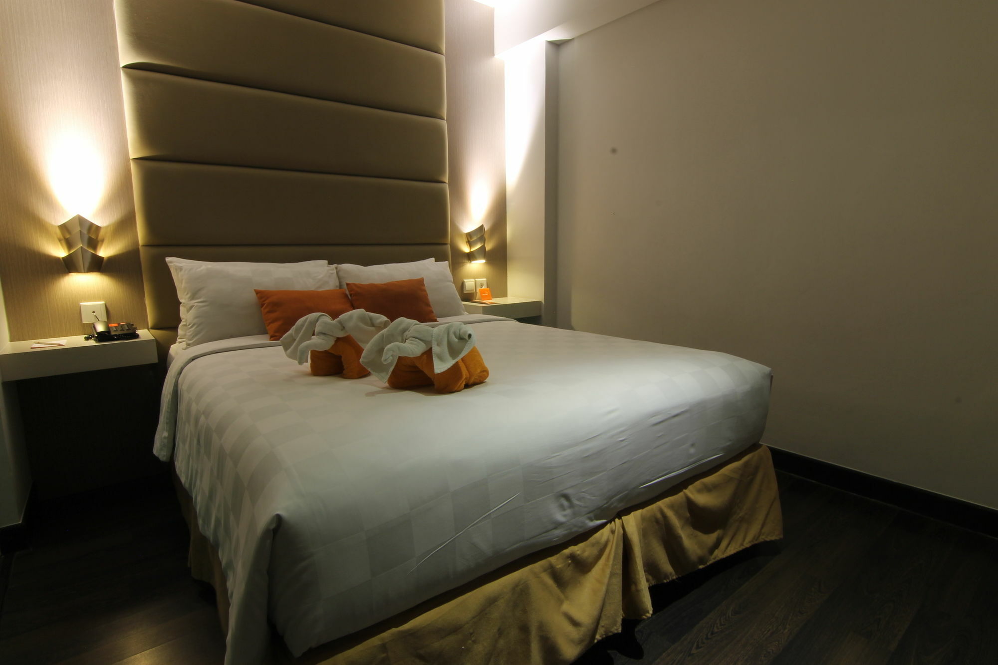 The Edelweiss Hotel ยอกยาการ์ตา ภายนอก รูปภาพ