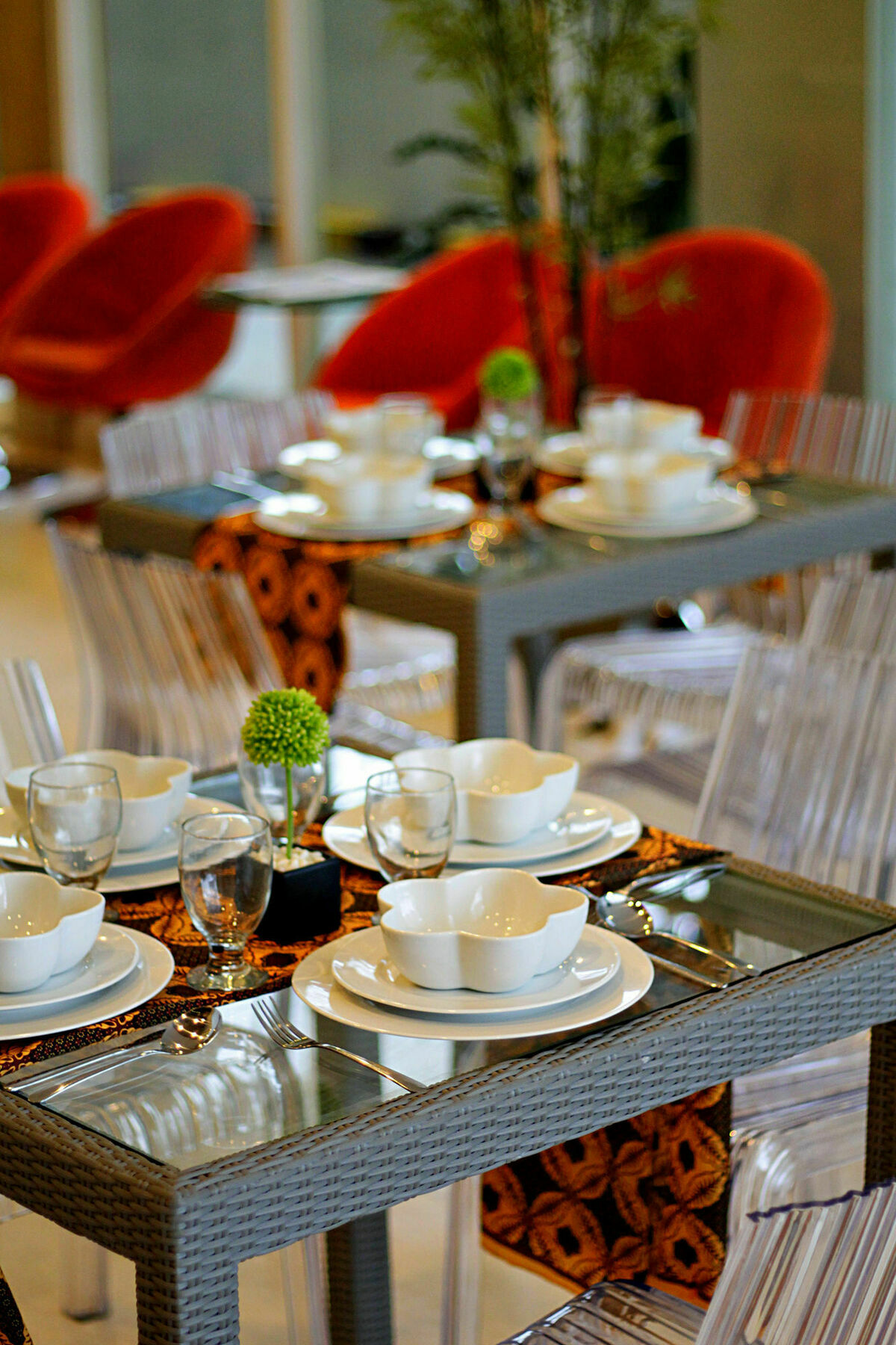 The Edelweiss Hotel ยอกยาการ์ตา ภายนอก รูปภาพ